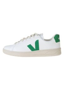 Veja Sneakers "Urca" wit/groen - 45% | Maat: 42 |