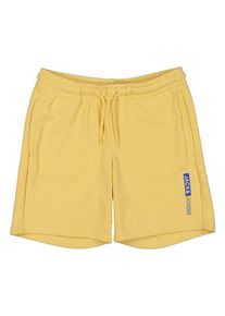 Jack & Jones JACK & JONES Junior Sweatshort "Neo" geel - 66% | Maat: 128 |