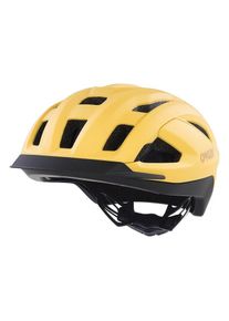 Oakley Fietshelm "ARO3 Allroad Mips" geel - 35% | Maat: 55-59 cm |