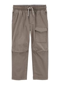 Oshkosh Broek lichtbruin - 52% | Maat: 92 |