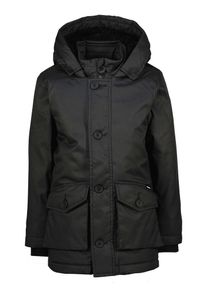 Vingino Parka zwart - 65% | Maat: 140 |