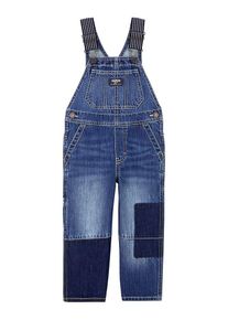 Oshkosh Spijkertuinbroek donkerblauw - 55% | Maat: 98 |