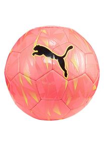 Puma Voetbal "Final" roze/oranje - 13% | Maat: 5 |