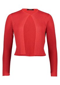 Taifun Vest rood - 62% | Maat: 48 |