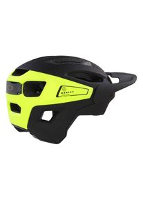 Oakley Fietshelm "DRT3 - Trail Europe" zwart/geel - 31% | Maat: 52-56