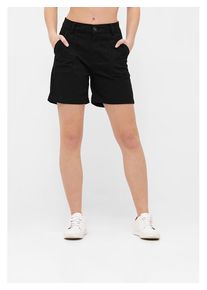 Bench Short "Kannon" zwart - 58% | Maat: 38 |