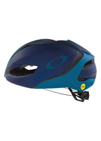 Oakley Fietshelm "ARO5 Europe Mips" donkerblauw - 47% | Maat: 55-59