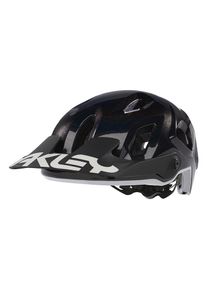 Oakley Fietshelm "DRT5 - Europe" zwart - 45% | Maat: 52-56 cm |