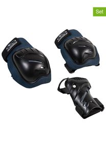 Hudora 6-delige beschermingsset "Comfort" - 7% | Maat: S |