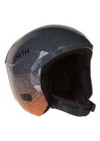 Smith Ski-/snowboardhelm "Slate Fade" antraciet/lichtbruin - 49% |