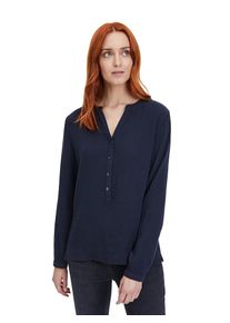 Betty Barclay Blouse donkerblauw - 71% | Maat: 36 |