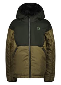 Vingino Parka kaki - 66% | Maat: 176 |