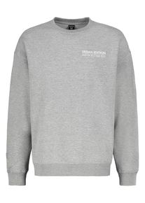 Sublevel Sweatshirt lichtgrijs - 66% | Maat: M |