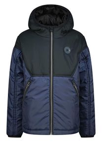 Vingino Parka donkerblauw - 64% | Maat: 176 |