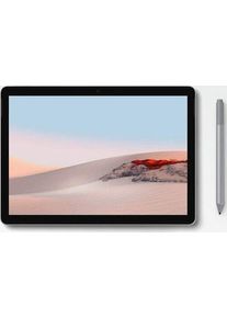 Microsoft Surface Go 2 (2020) | m3-8100Y | 10.5" | 4 GB | 64 GB eMMC | kompatibler Stylus | Win 10 S