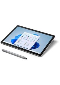 Microsoft Surface Go 2 | m3-8100Y | 10.5" | 4 GB | 64 GB SSD | kompatibler Stylus | Win 10 S