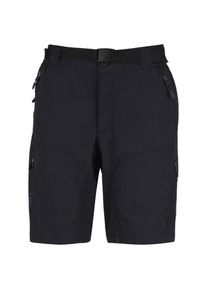 ENDURA Women's Hummvee Short mit Innenhose Cykelbyxa Dam Storlek XL Färg svart