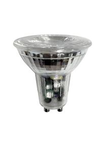 Müller Licht LED-Reflektor Retro GU10 4,9W 827 36° dimmbar