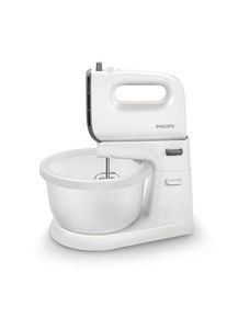 Philips Handmixer Viva Collection series 5000 HR3745/00 - 450 W *DEMO*