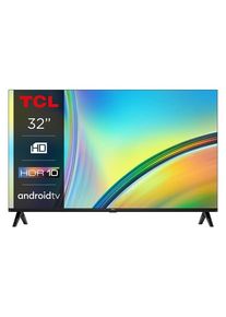 TCL 32" Flachbild TV S54 Series 32S5400A TV LED 720p