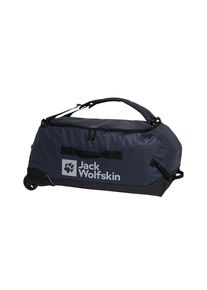 Jack Wolfskin Plecak sportowy i podróżny na kółkach All-in Duffle Wheeler 90 One Size midnight sky