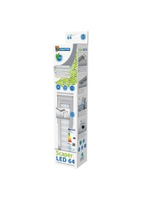 SuperFish Scaper LED 64cm/24W