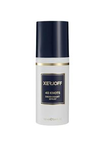 Xerjoff Join The Club Collection Desodorizante em spray Desodorizantes Unisex 100 ml