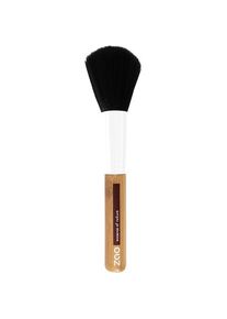 ZAO Brushes Bamboo Face Powder Brush brushes Women