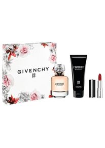 Givenchy L'INTERDIT Geschenkset Damesparfum Dames