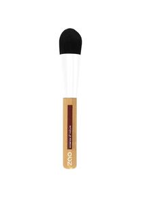ZAO Brushes Bamboo Foundation Brush brushes Women