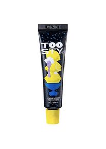 Toosty Pflege Zahnpflege Lemon Sorbet Toothpaste