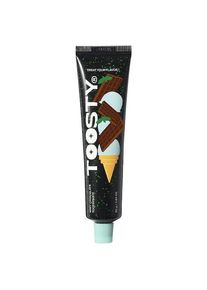 Toosty Pflege Zahnpflege Mint Chocolate Toothpaste