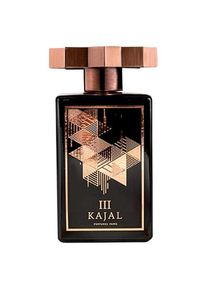 KAJAL The Classic Collection Eau de Parfum Spray Perfumes Unisex 100 ml