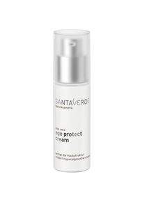 Santaverde Facial care Face Cream Women 30 ml