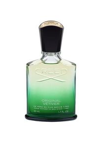 Creed Original Vetiver Eau de Parfum Spray Perfumes Male 50 ml