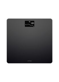 Withings Analysewaage Body BMI Wi-Fi Scale - Black