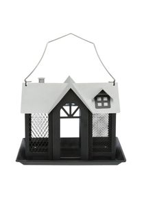 Trixie Futterhaus Villa zum Aufhängen Metall