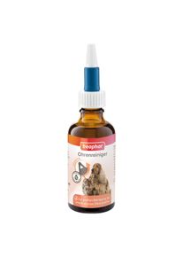 beaphar Sensitiv Ohrenreiniger 50ml