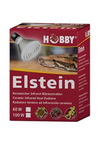 Hobby Elstein Wärmestrahler 60 Watt