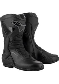 Alpinestars SMX-6 V3, boots Gore-Tex , color: Black/Dark Grey , size: 39 EU