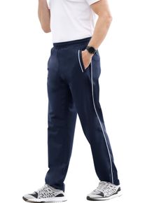 Panska &Scaron;portov&eacute; nohavice tmavomodr&aacute; veľkosť 56/58