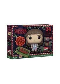 Funko! Adventskalender - Stranger Things