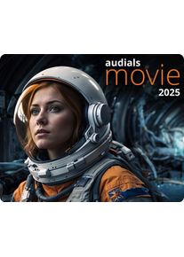 Audials Movie 2025