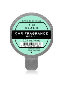 Bath & Body Works Bath & Body Works Tiki Beach car air freshener refill 6 ml