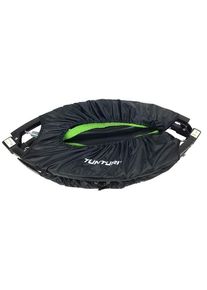 Tunturi Foldable Fitness Trampoline 115 cm.