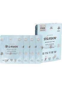 Starskin Hands & Feet Hydrating Foil Mask Gloves Hand care Women 16 g