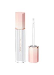 Dear Dahlia Lipgloss Glass Shine Lip Topper Dames 5,5 g