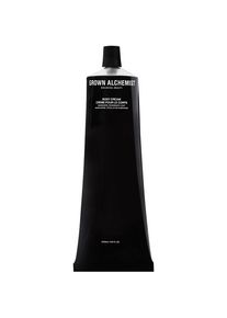 Grown Alchemist Vochtinbrenger Body Cream Mandarin & Rosemary Leaf Cosmetica Dames 120 ml