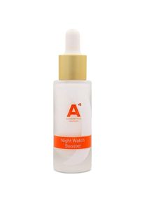 A4 Cosmetics Gezichtsverzorging Night Watch Booster Nachtverzorging Dames 20 ml