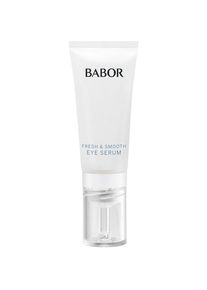 Babor Skinovage Fris en glad oogserum Oogserum Dames 15 ml